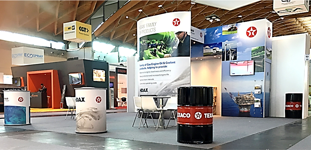 Com&Media - Case Study - Organizzazione fiere_Chevron_01