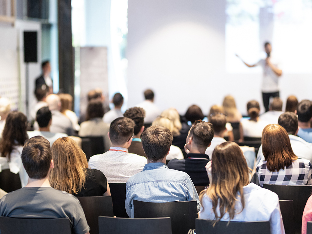 Eventi e conferenze stampa