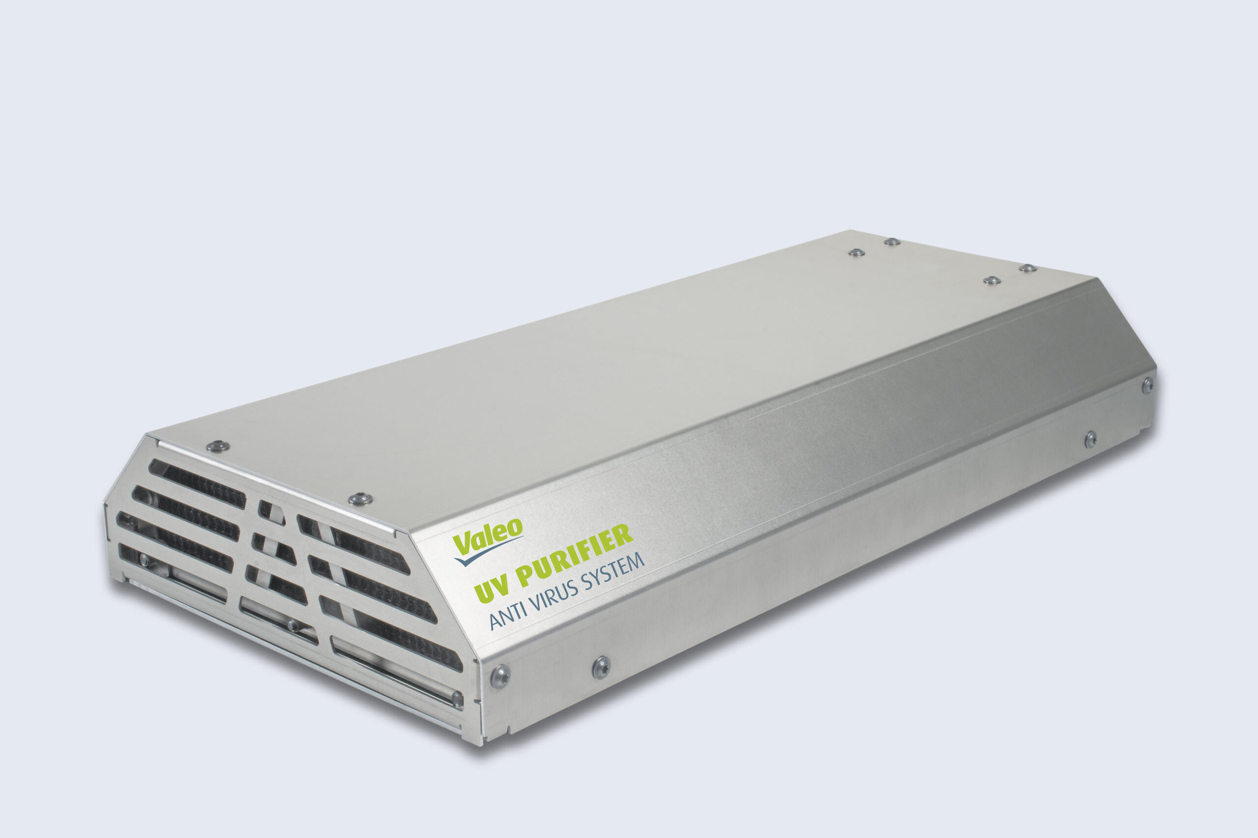 Valeo ha sviluppato un potente sistema per la sterilizzazione dell’aria nella cabina degli autobus in grado di eliminare oltre il 95% dei virus, incluso il SARS-CoV-2