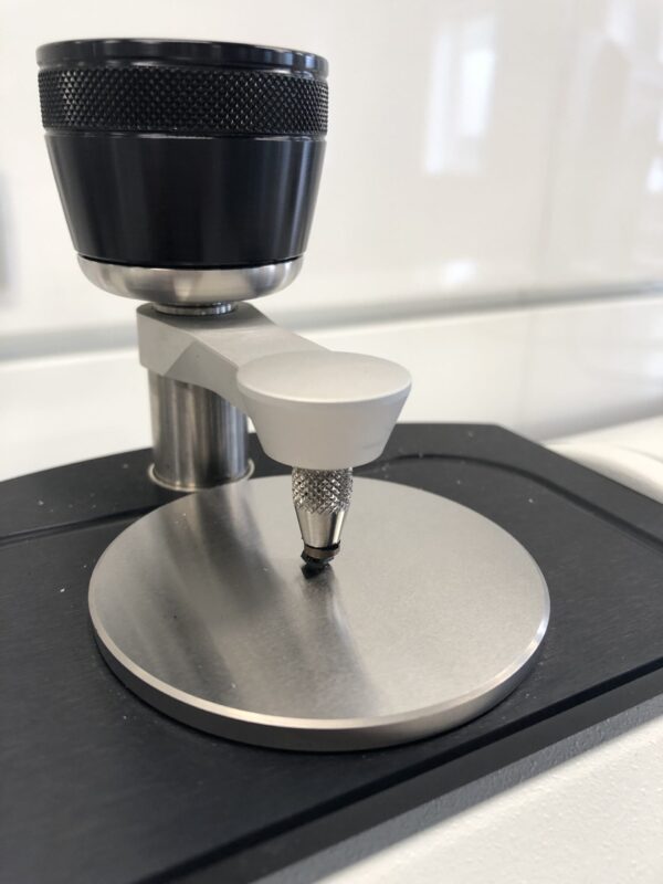 ATAM_Laboratorio prove - spettrofotometro