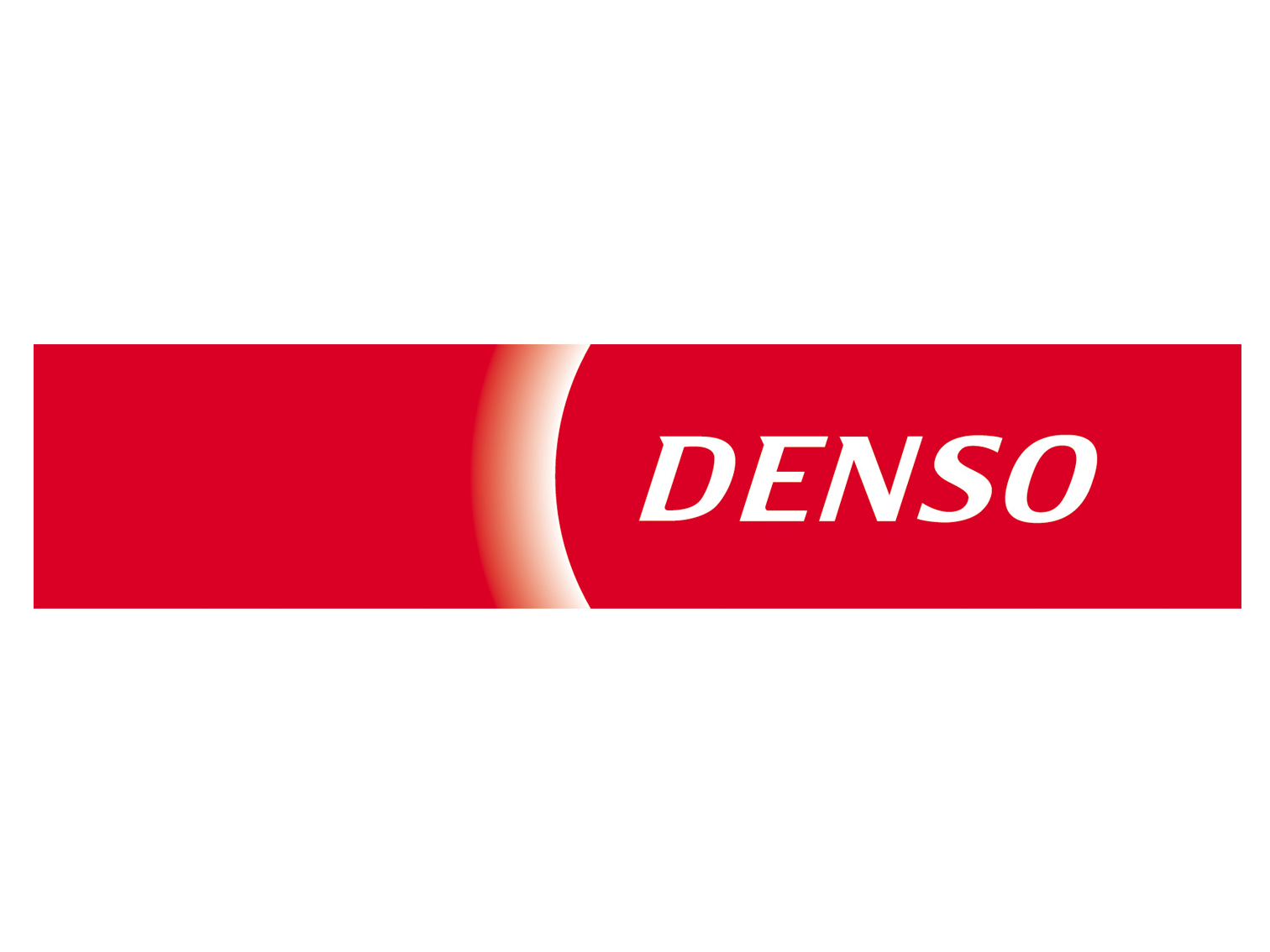 Logo Denso