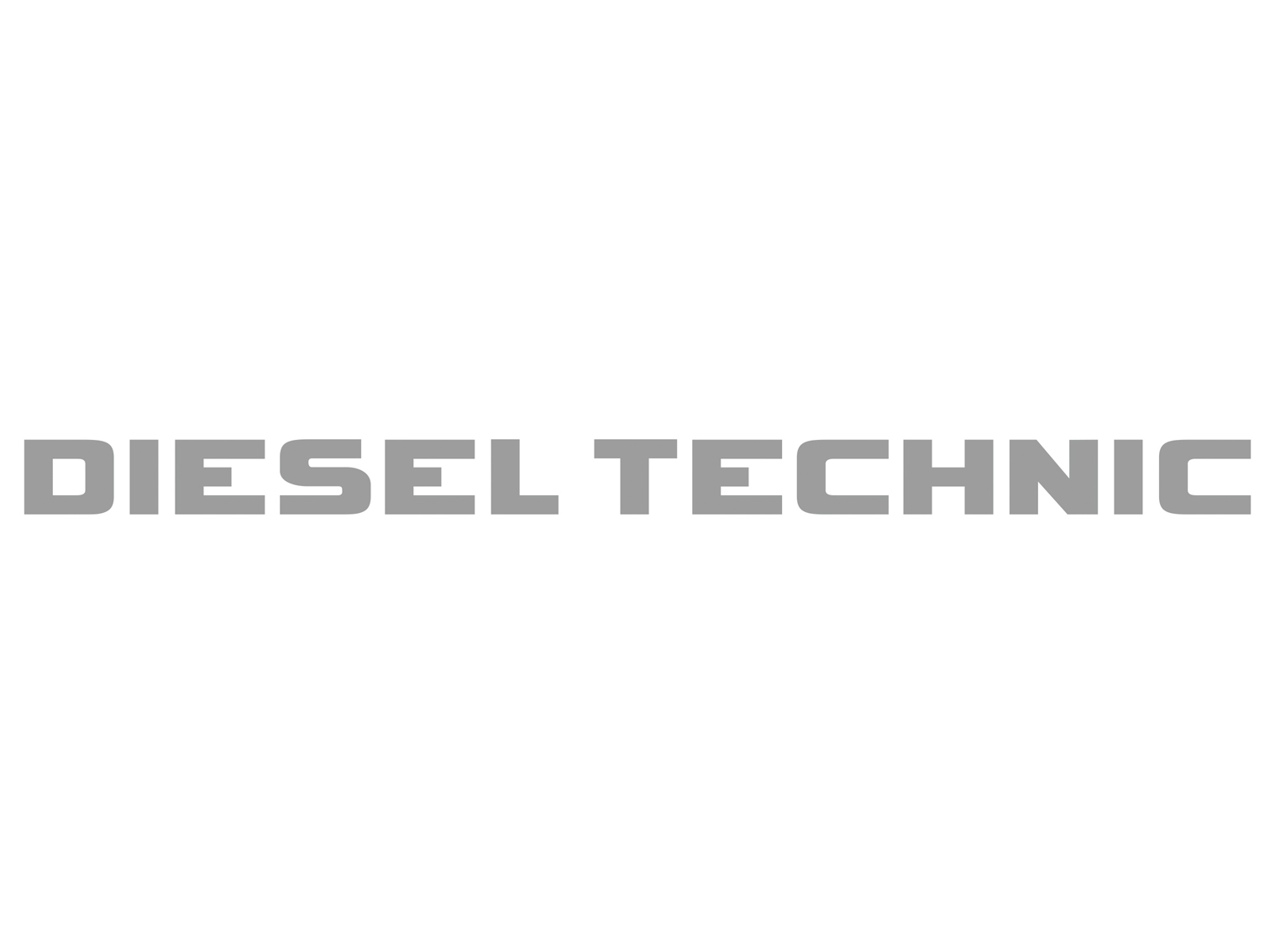Logo Diesel Technic