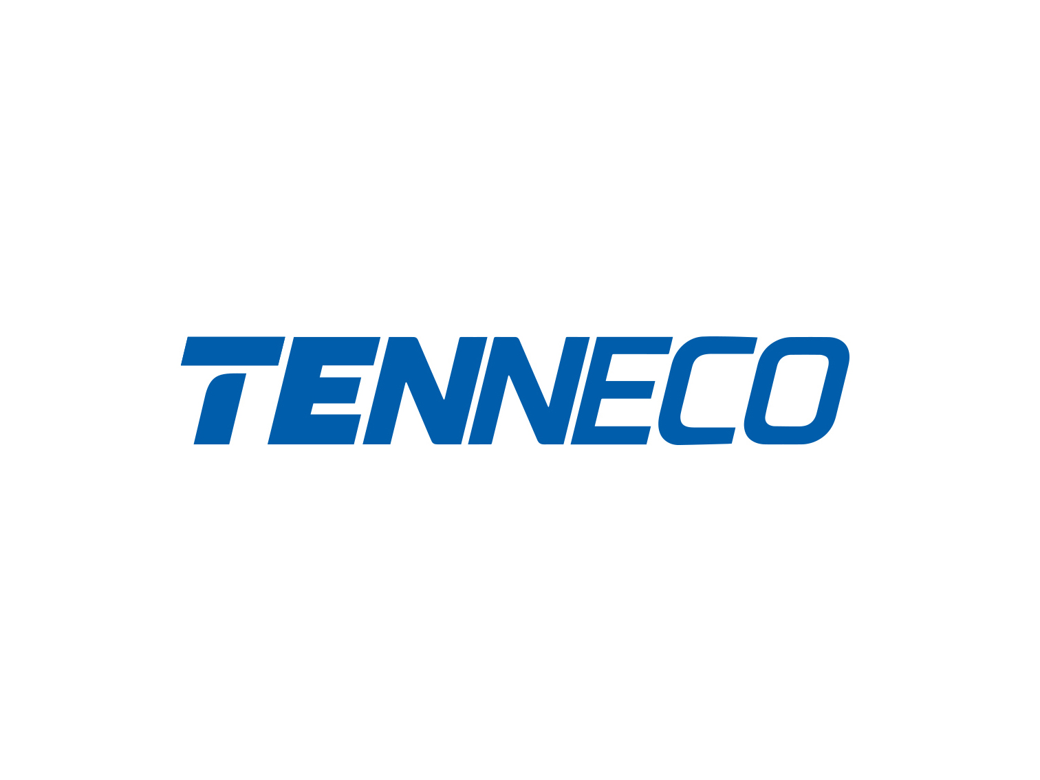 Logo Tenneco