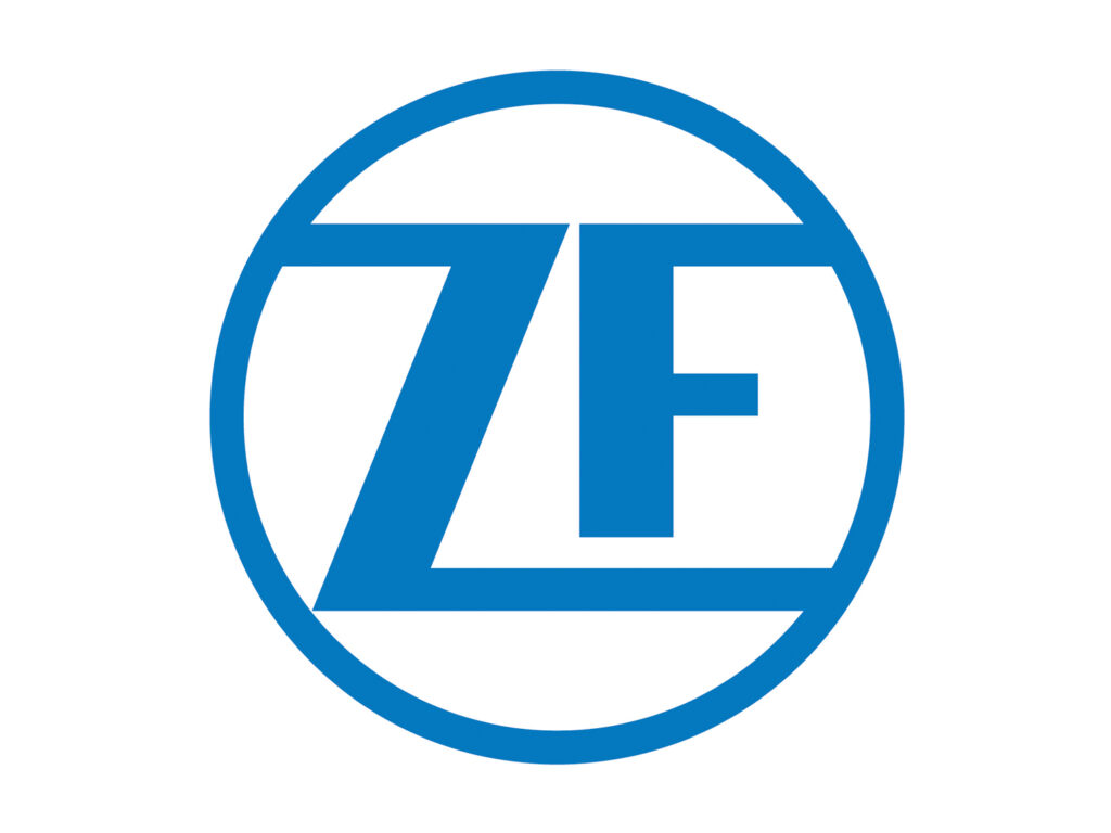 Logo ZF