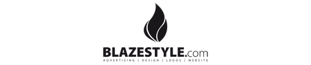 Logo Blazestyle