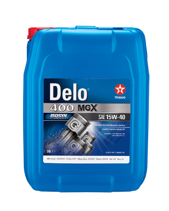 Chevron_Texaco_Delo_400_MGX_15W-40_20L