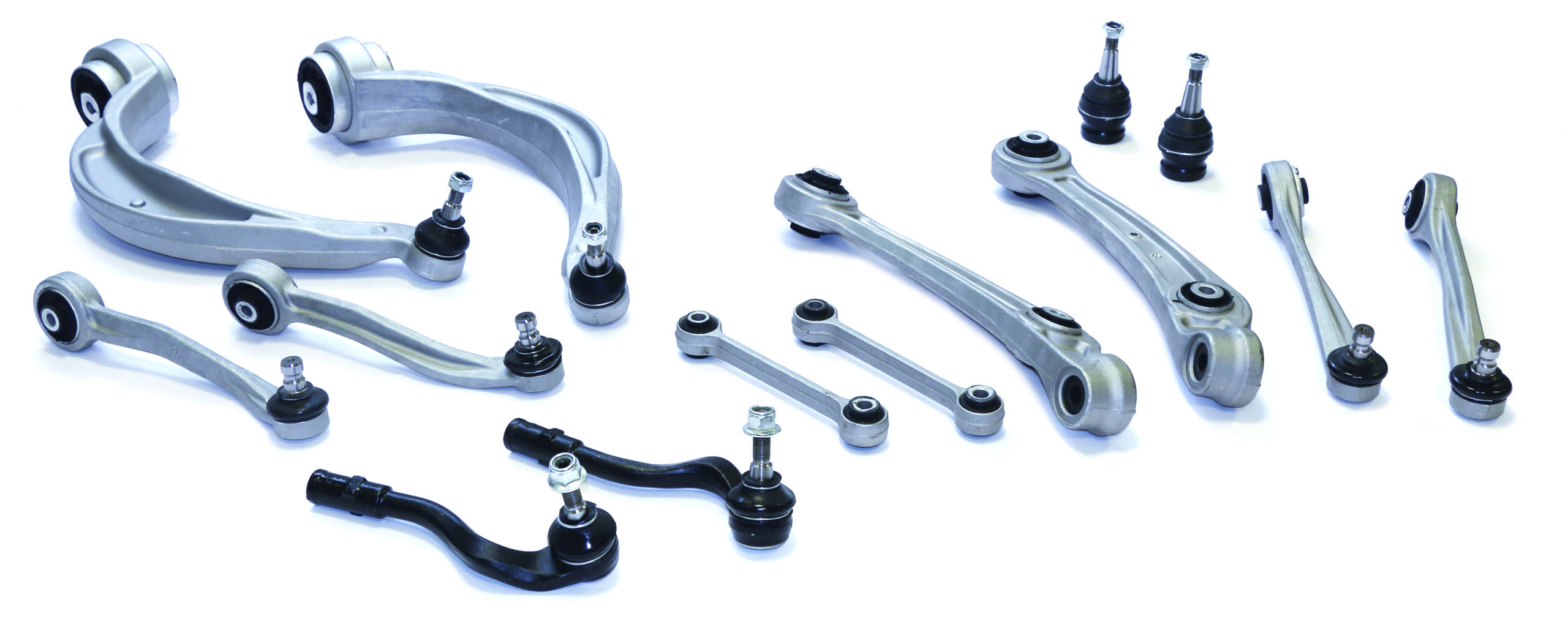 Japanparts Srl - Kit bracci oscillanti