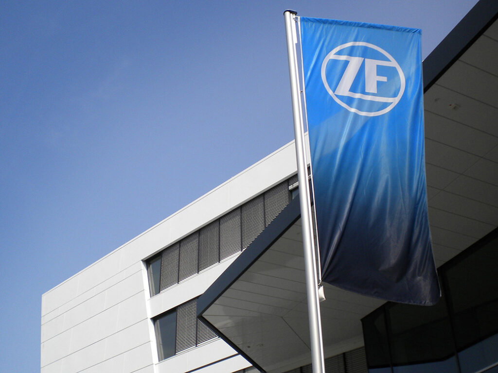 ZF Cliente C&M