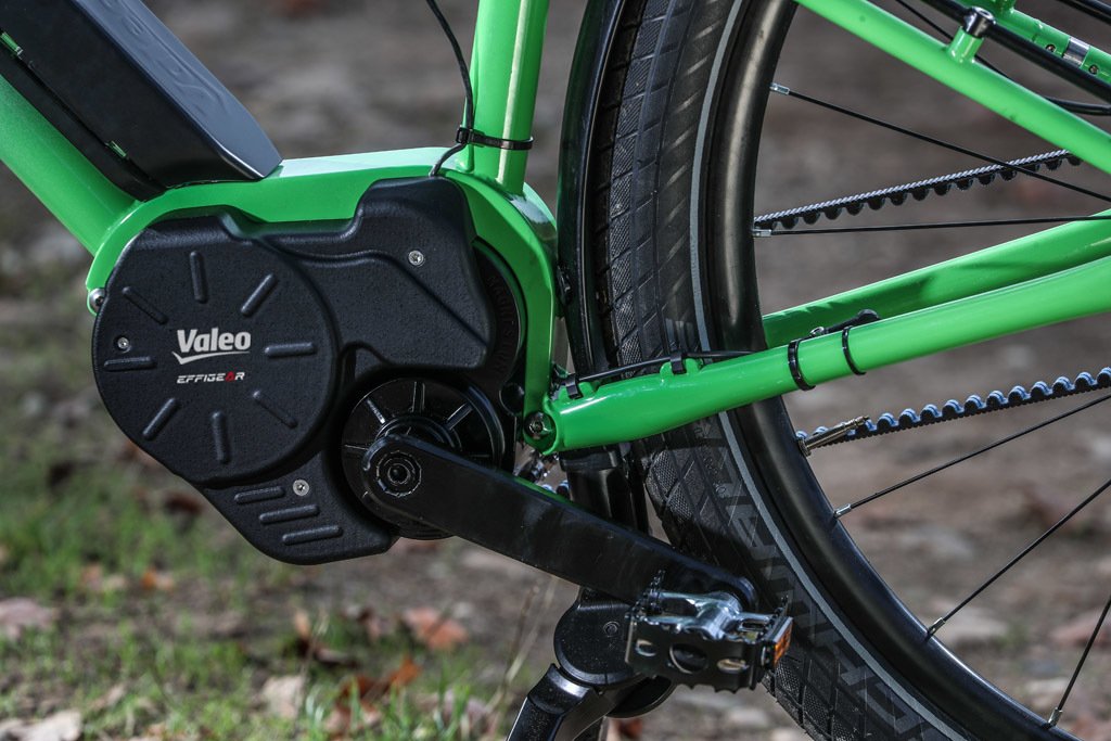 Valeo e-Bike