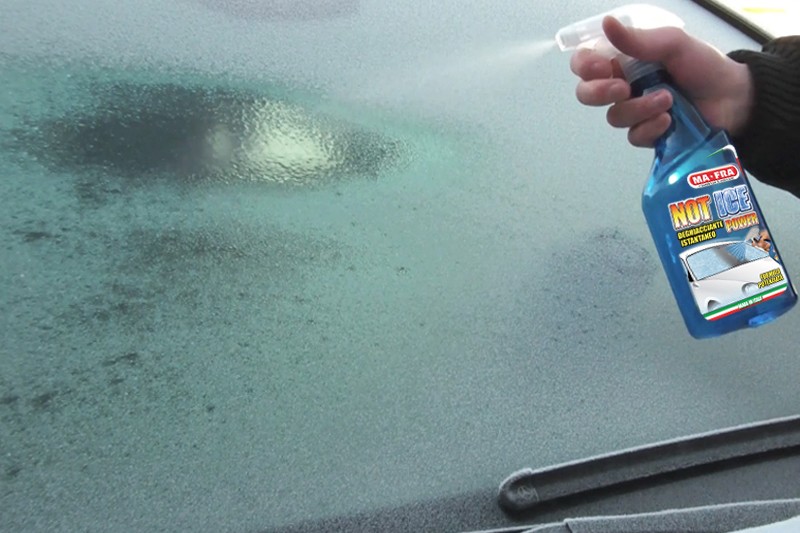 Not Ice Power_in uso