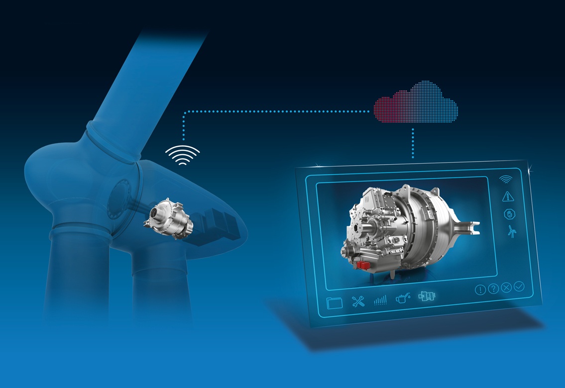 ZF Data Venture Accelerator