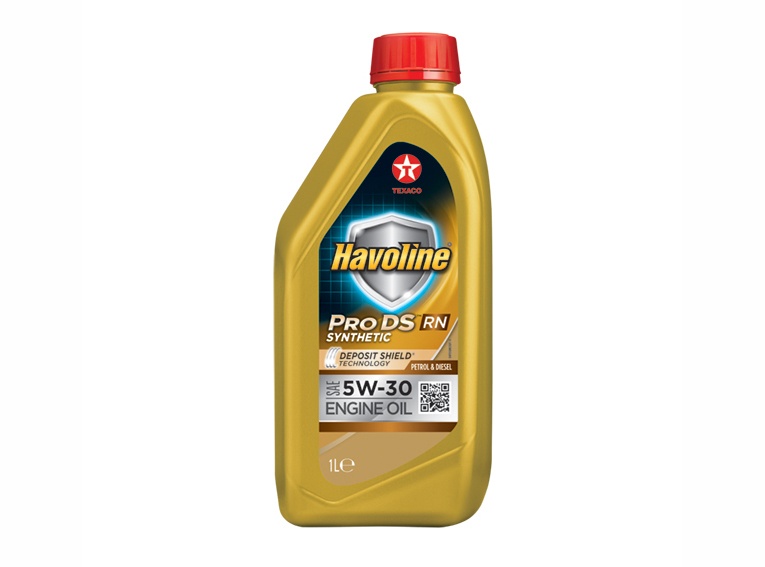 Texaco Havoline ProDS RN SAE 5W-30 (1L)