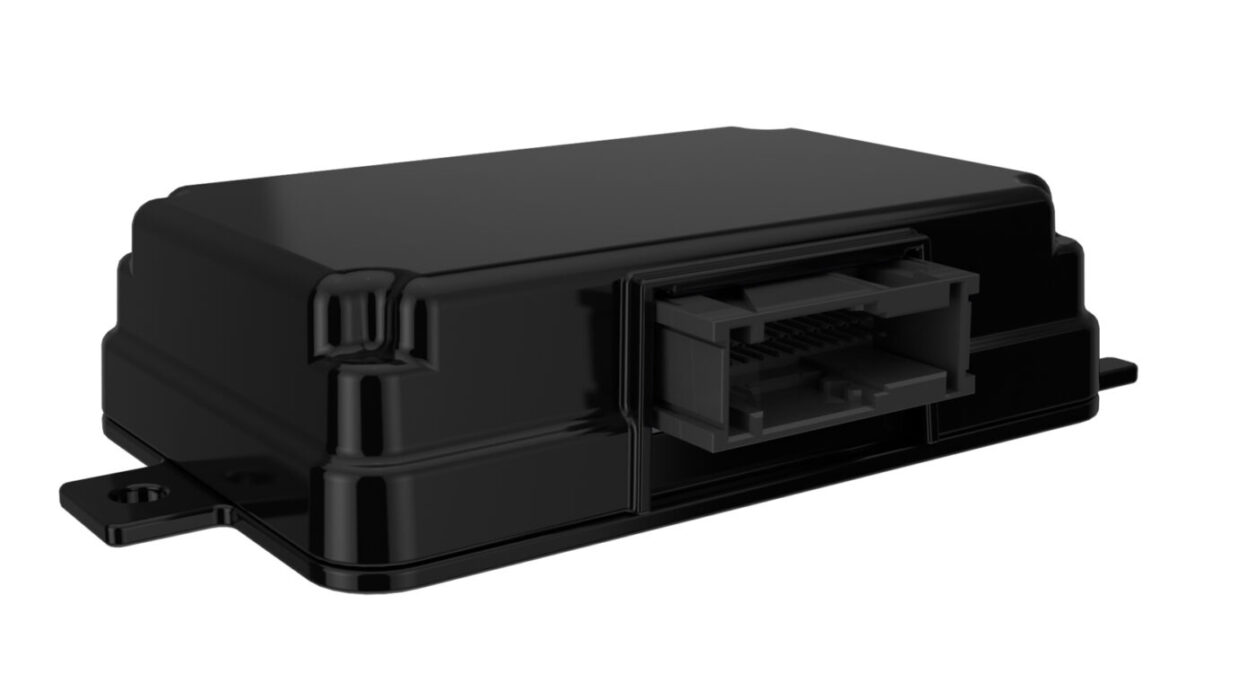 ZF_SafetyDomainECU
