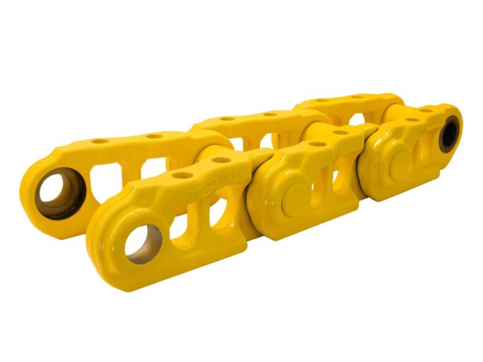 Berco Chain Service Line