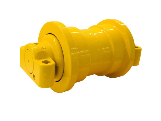 Berco Roller Service Line