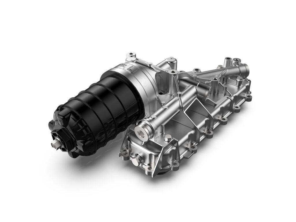 UFI_Prodotti per Kamaz e Liebherr