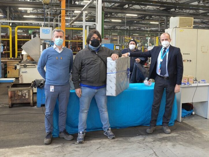 04_Berco-Area Produzione catene 2-365 giorni lotteria