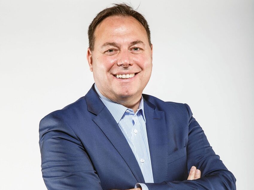 Diesel Technic Italia - Walter Schiavi_General manager