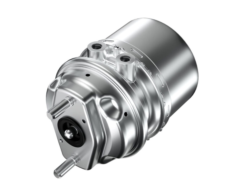 ZF-Brake-Actuator