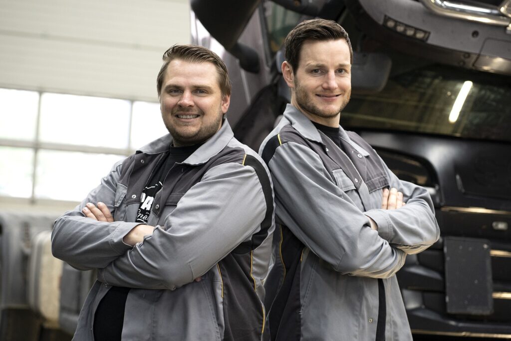 Diesel Technic - Parts Specialists