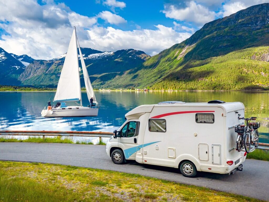 Exide Marine & Leisure Battery Tips for the 2021 Season