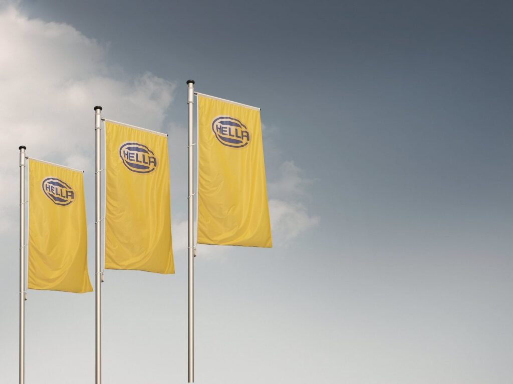 HELLA - risultati finanziari