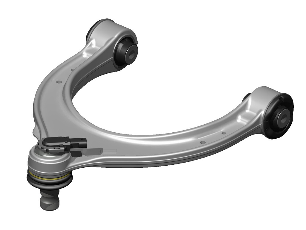 ZF - Smart Chassis Sensor Control Arm