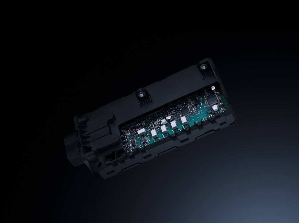 HELLA allo IAA Mobility 2021 - Battery Management