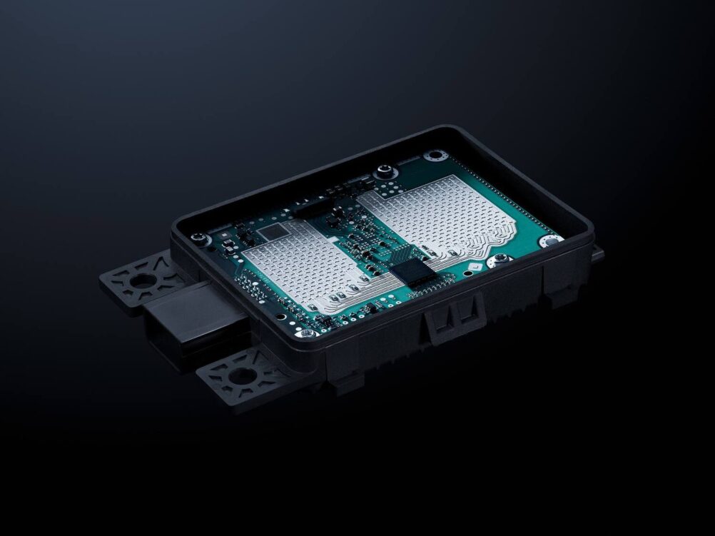 HELLA allo IAA Mobility 2021 - Radar