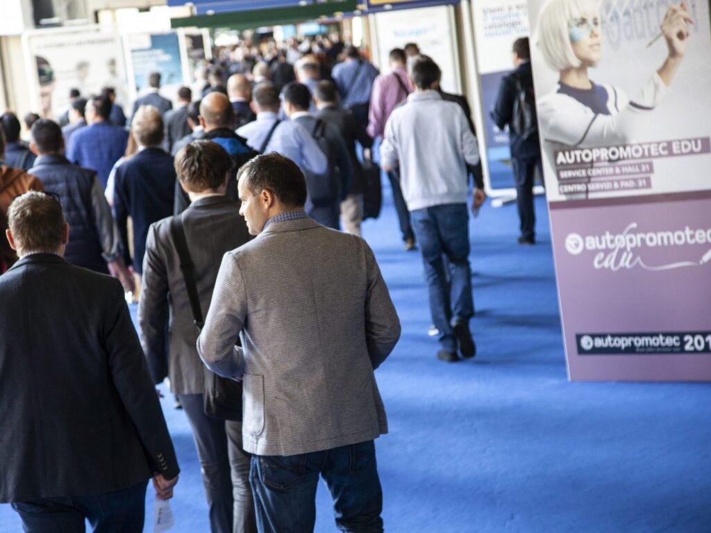 Autopromotec 2022_Immagine 02