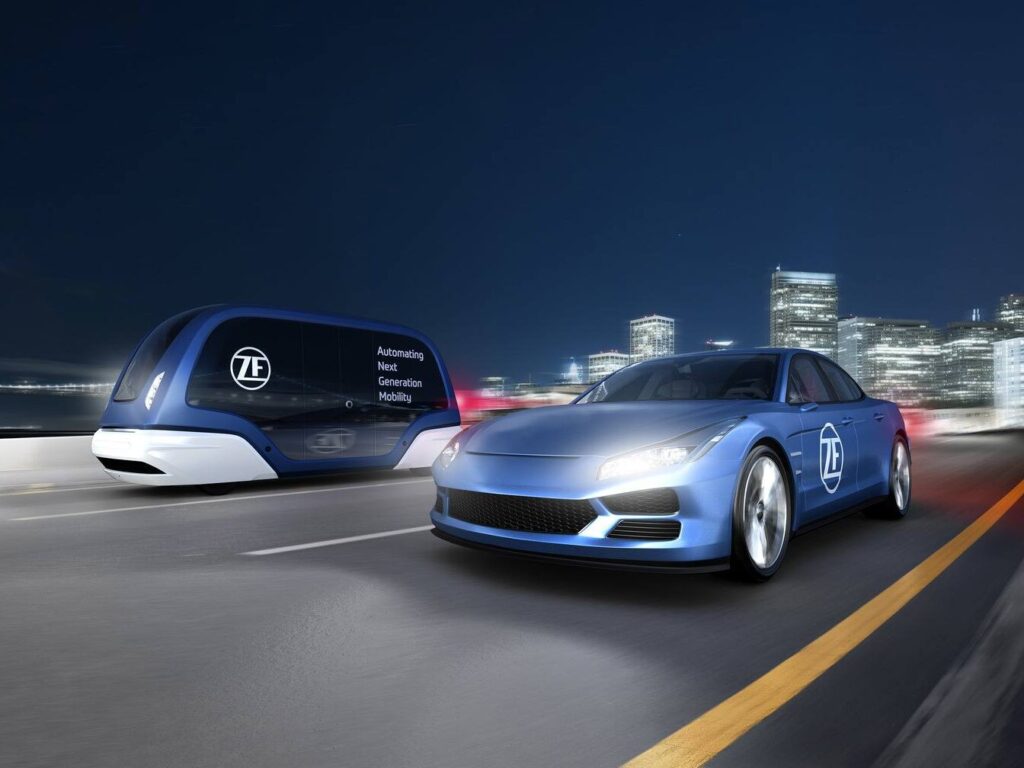 ZF_CES22_Passcar+Shuttle