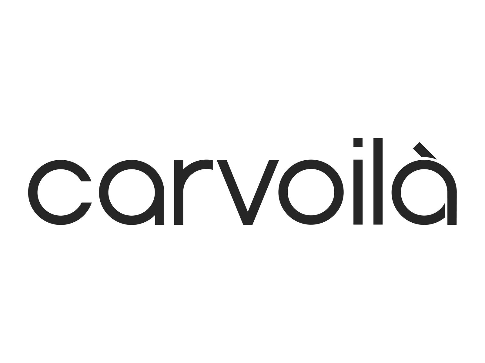Carvoilà - logo 4:3