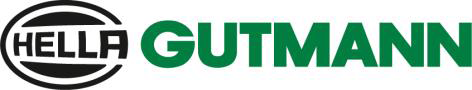 HELLA GUTMANN - Nuovo logo