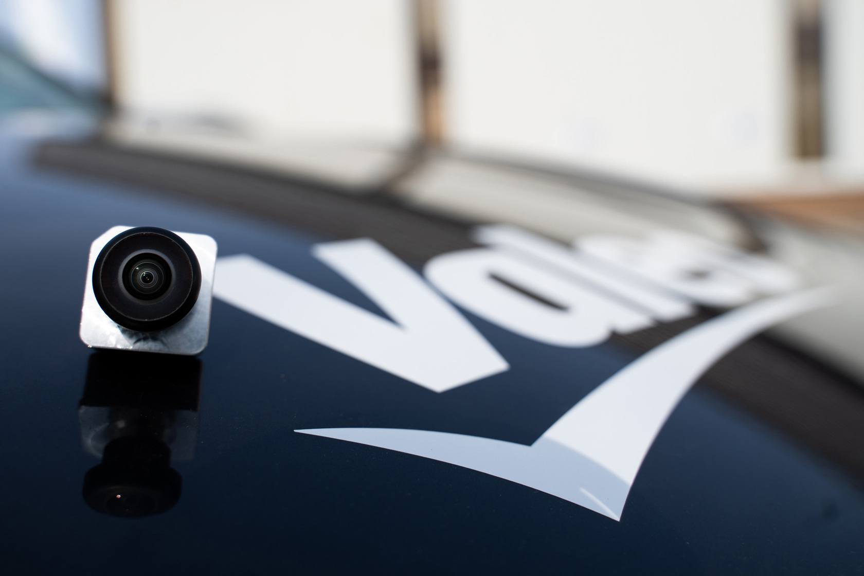 Valeo - Telecamera 01