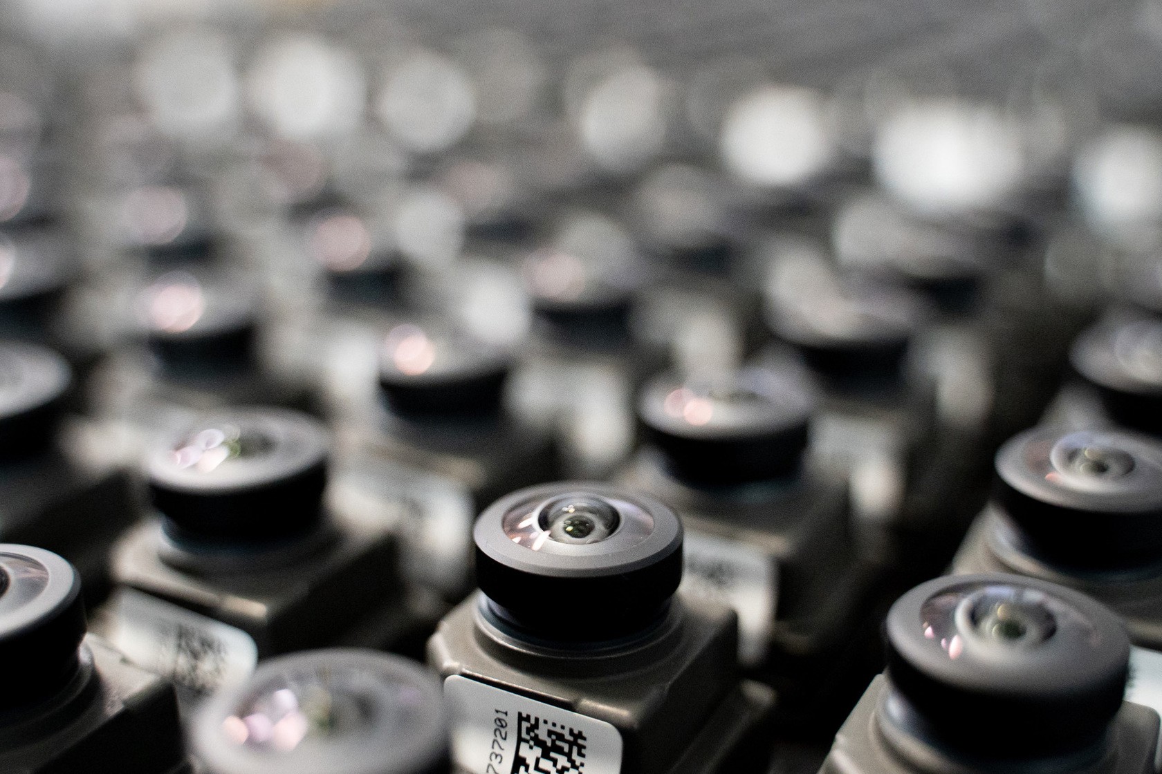 Valeo - Telecamera 03