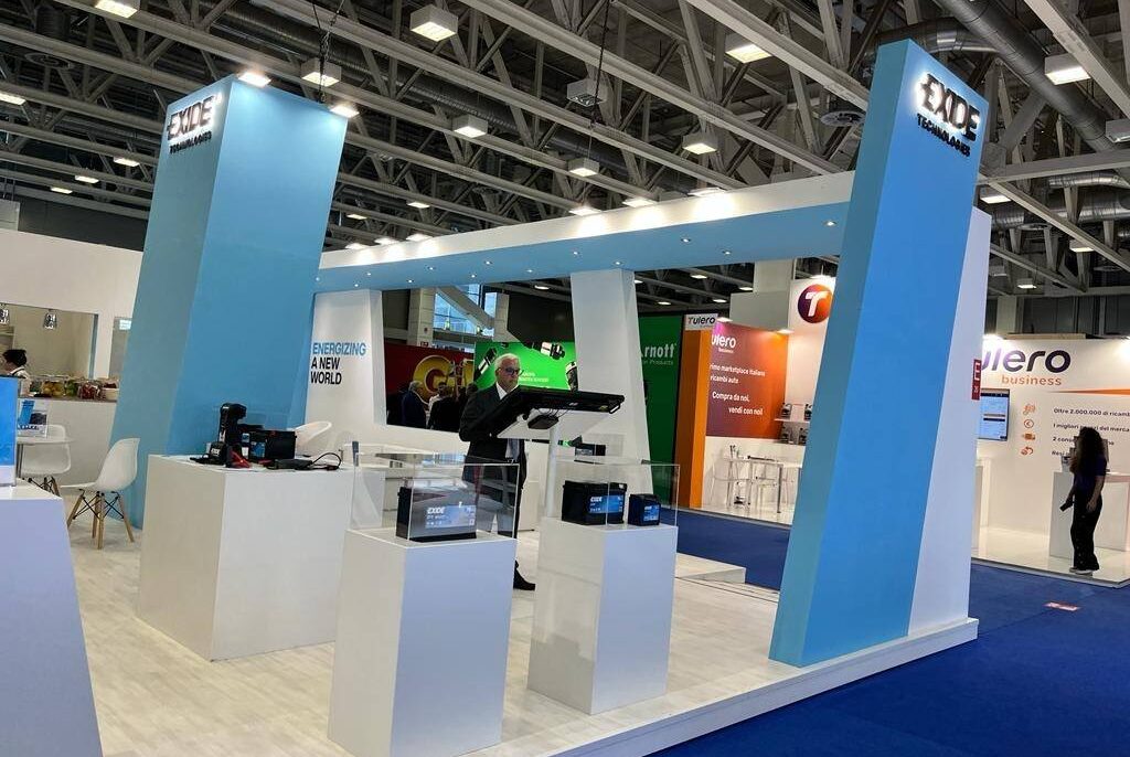 EXIDE TECHNOLOGIES-Autopromotec 2022_07