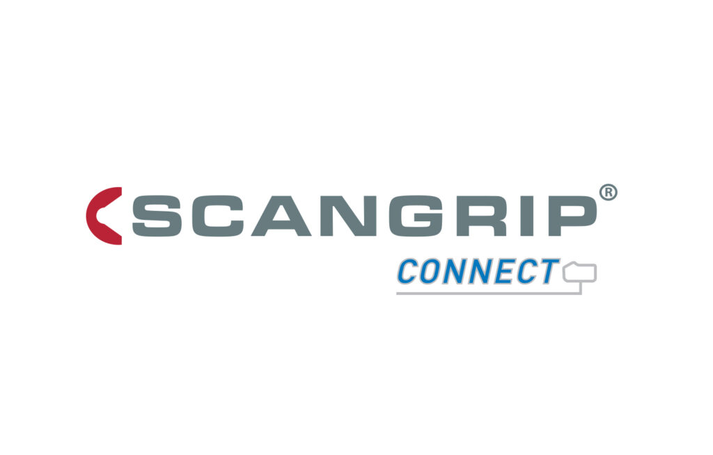 INTEC - Scangrip Connect logo