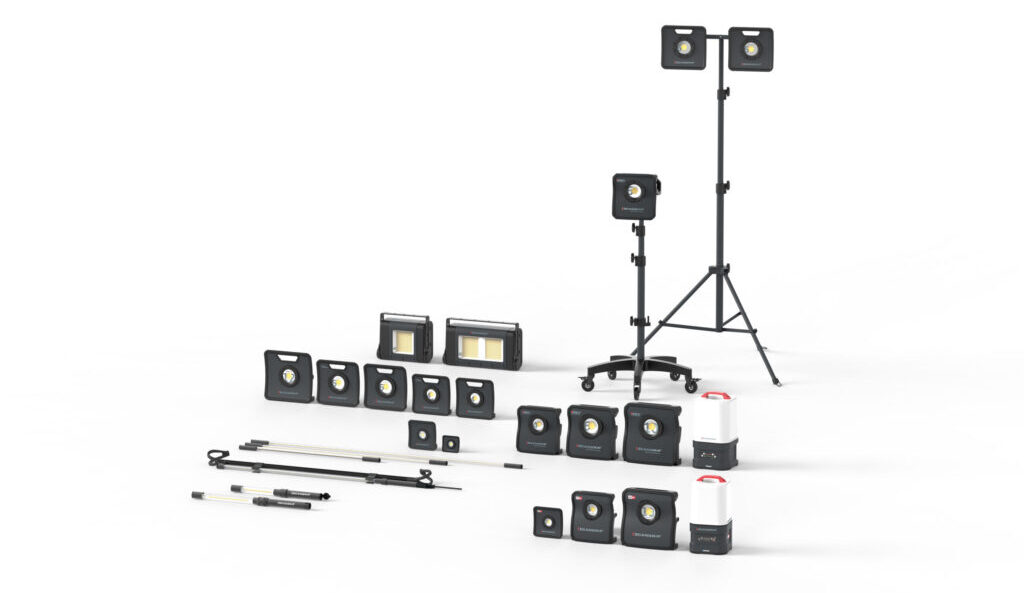 INTEC - Scangrip work-lights_family