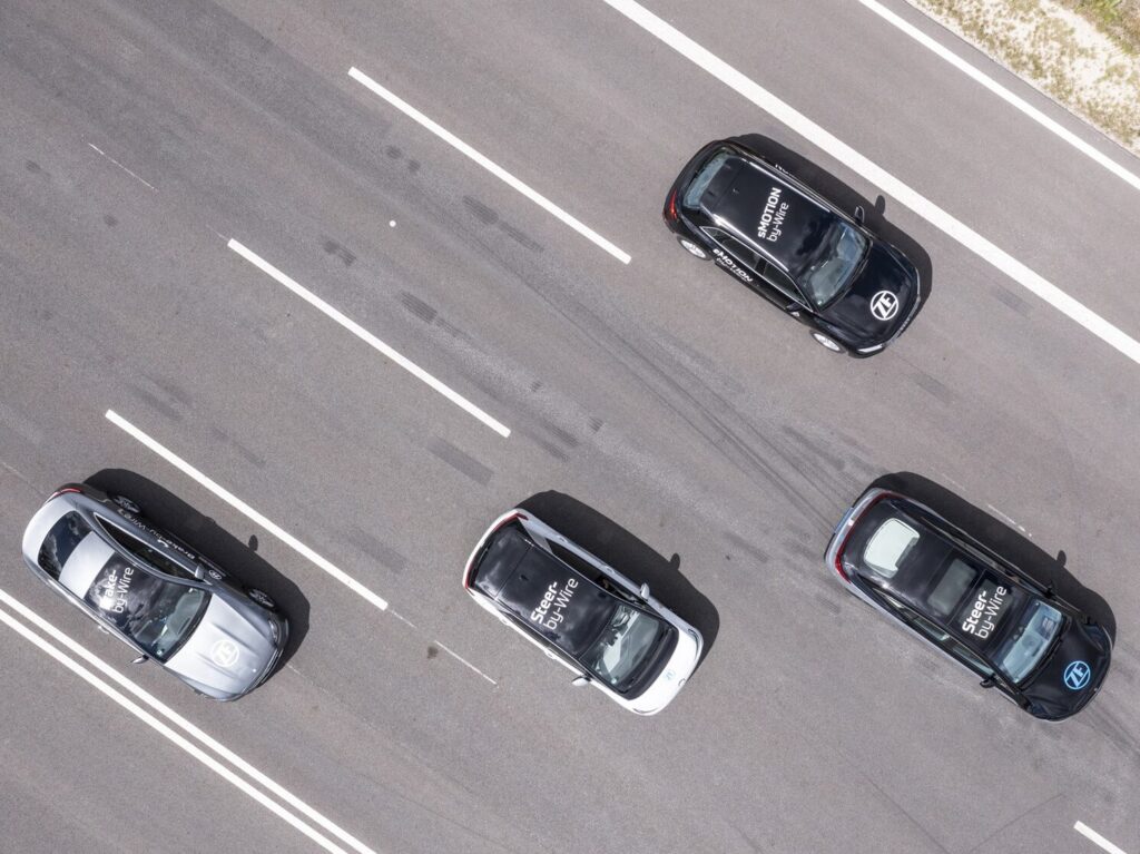 1 ZF By-Wire-Technologies