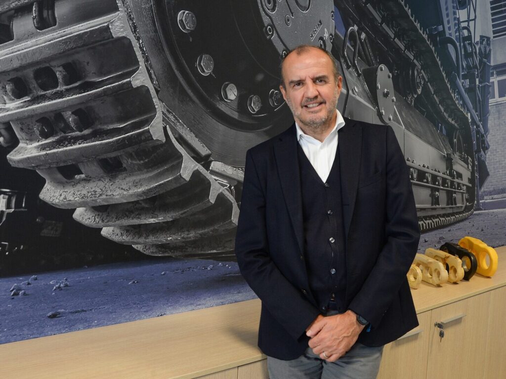 Berco_PieroBruno_CEO