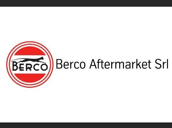 Berco_Logo Aftermarket