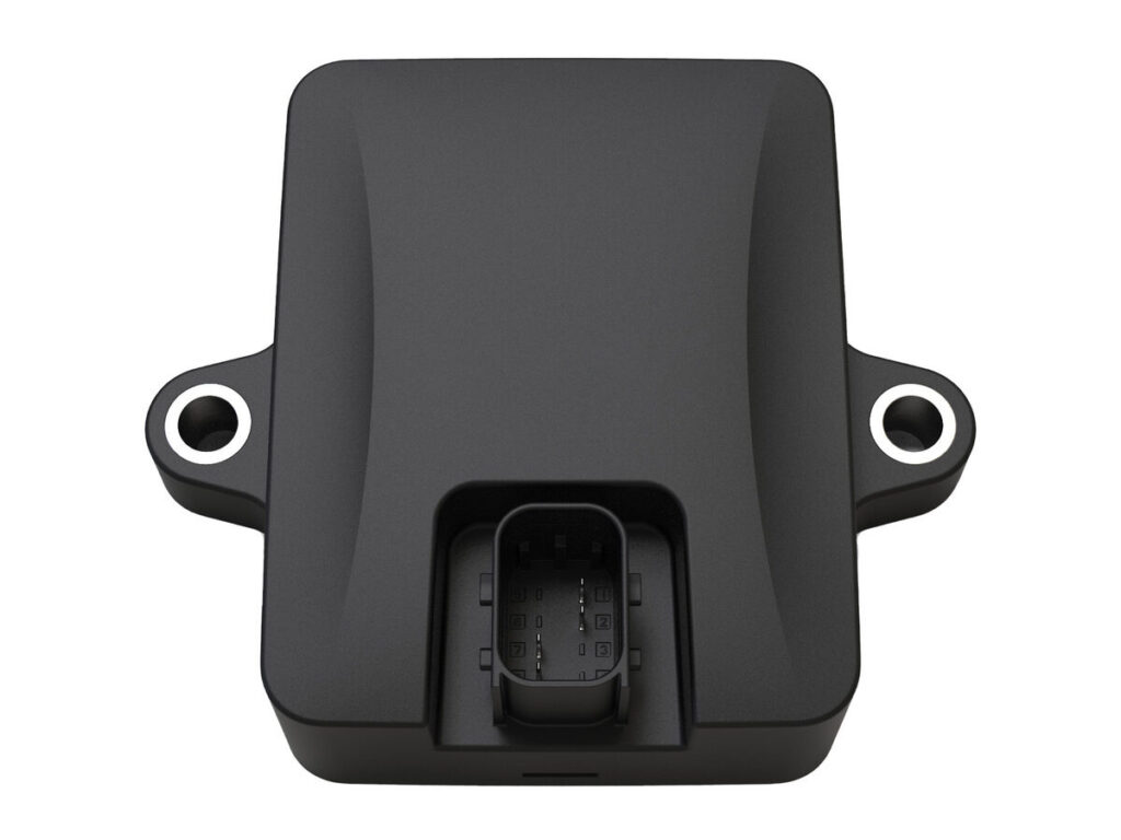 TX-TRAILERPULSE kombiniert Track & Trace in Echtzeit mit Funktionen für Trailer-Diagnose und -Zustandsinformationen aus der Ferne.
//
TX-TRAILERPULSE combines real-time track and trace functionality with additional remote trailer health and diagnostics information.