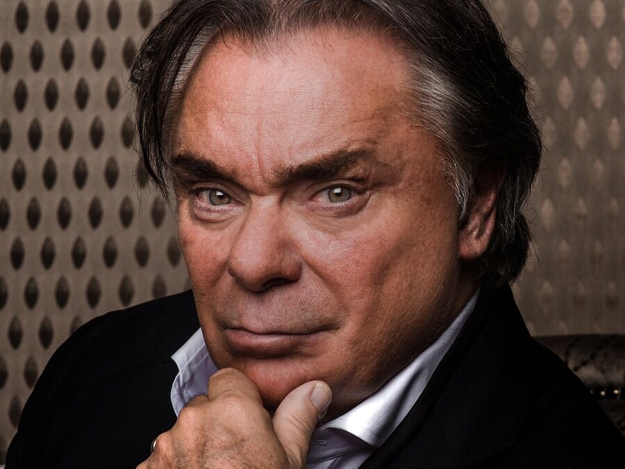 Giorgio Girondi_UFI Filters Chairman