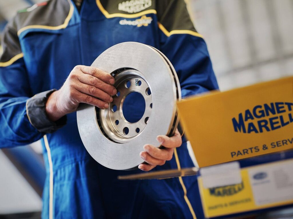 Magneti Marelli Parts & Services_Disco freno 3