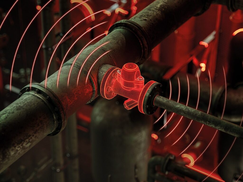 LOCTITE Pulse SteamTrap