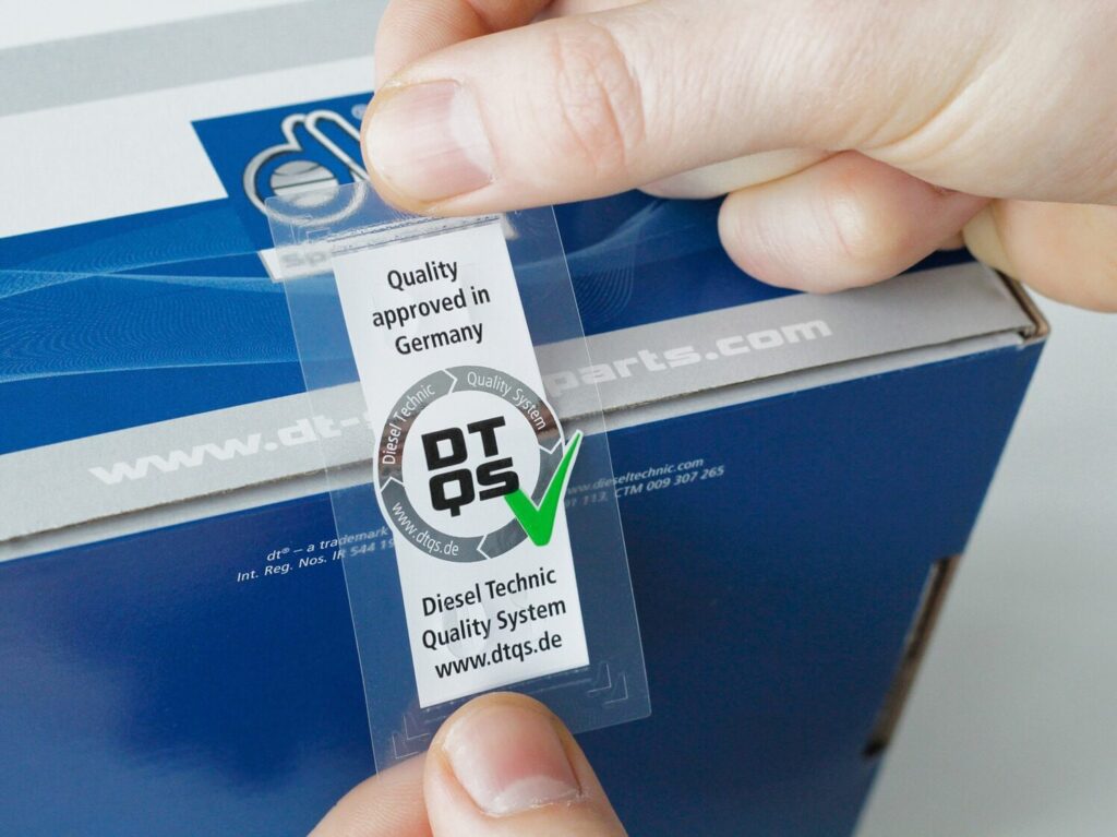 Diesel Technic_Immagine 05_DTQS