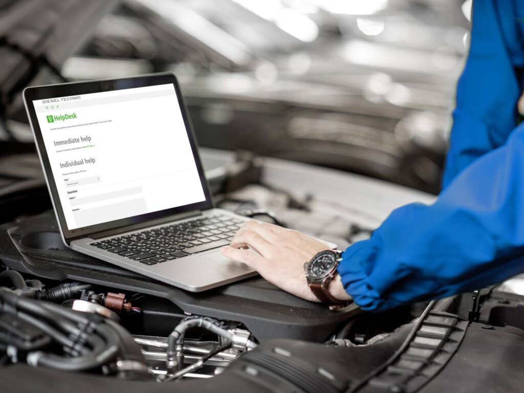 Parts Specialists_HelpDesk
