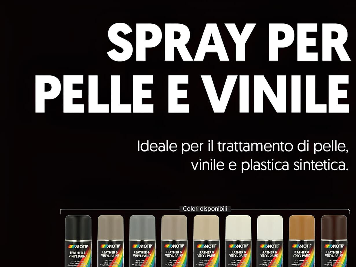 PELLE & VINILE