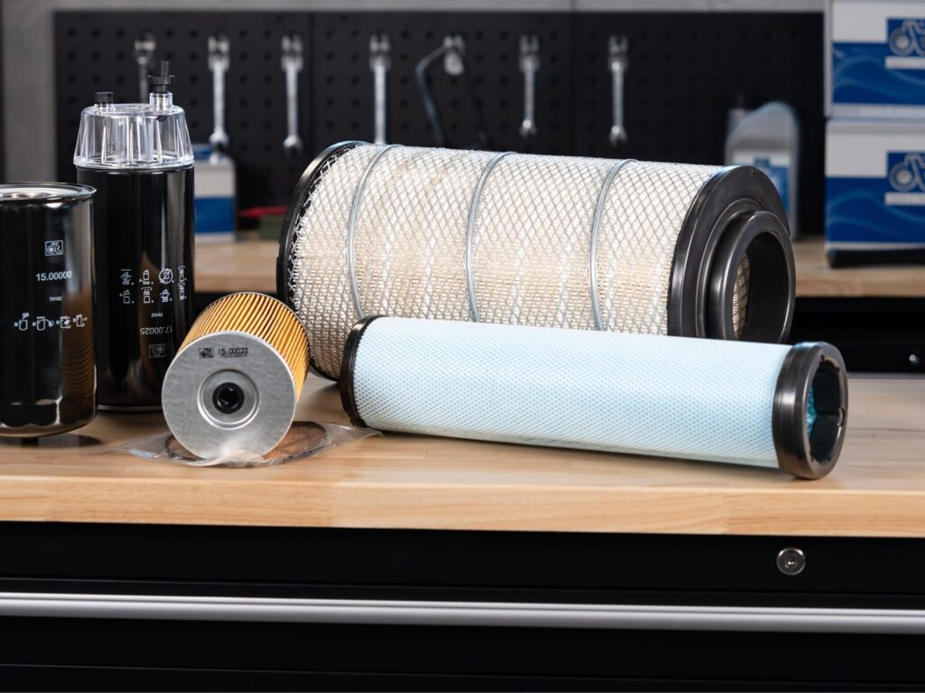 Diesel Technic_DT Spare Parts_Filters 01