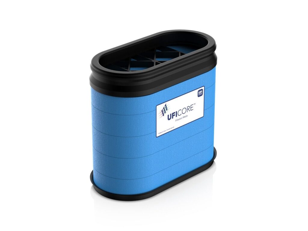 UFICore_air filter